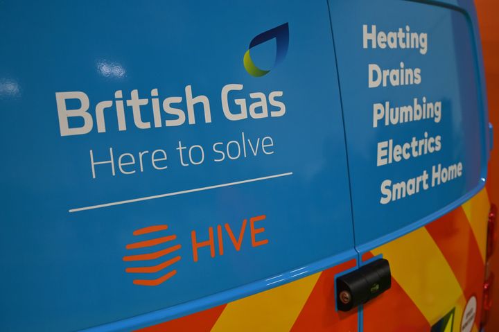 British Gas benefited from the rise in the energy price cap.