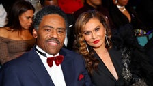 Beyoncé’s Mom, Tina Knowles-Lawson, Files For Divorce From Husband Of 8 Years