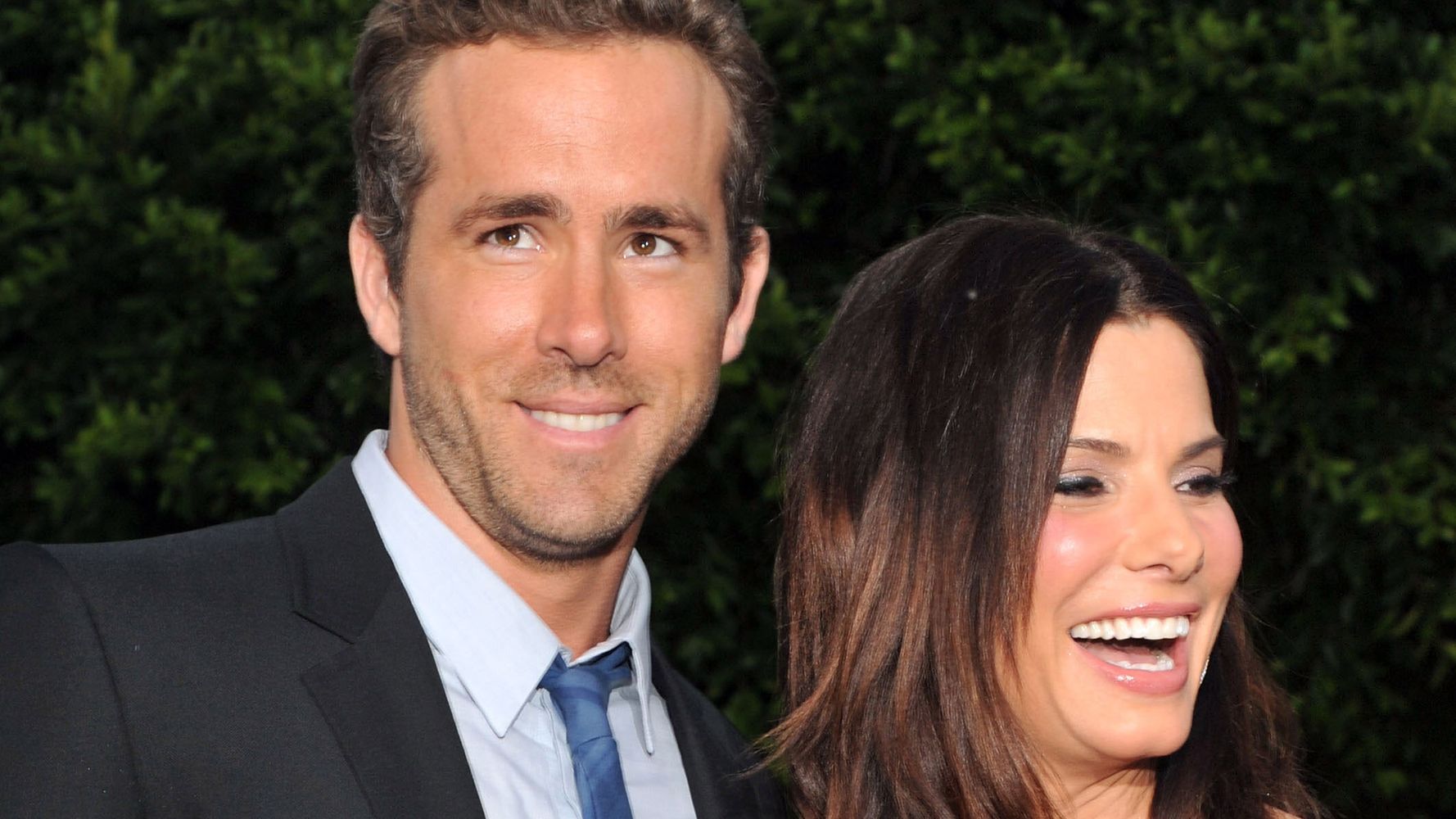 The Truth About Ryan Reynolds And Sandra Bullock's Romance