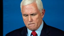 Mike Pence’s Campaign Prediction Gets The Treatment On Twitter Mike Pence’s Campaign Prediction Gets The Treatment On Twitter