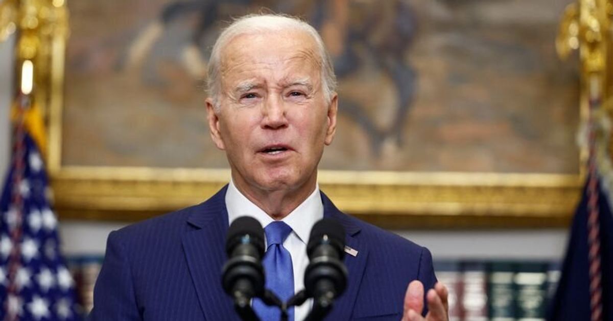 Biden’s Labor Department Releases ‘Hazard Alert’ on Heat