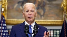 Biden Vows To Ramp Up Heat Safety Enforcement In Workplaces