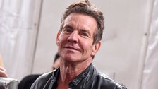Dennis Quaid Says Faith Saved Him From Cocaine Addiction And ‘Being Dead Or In Jail’