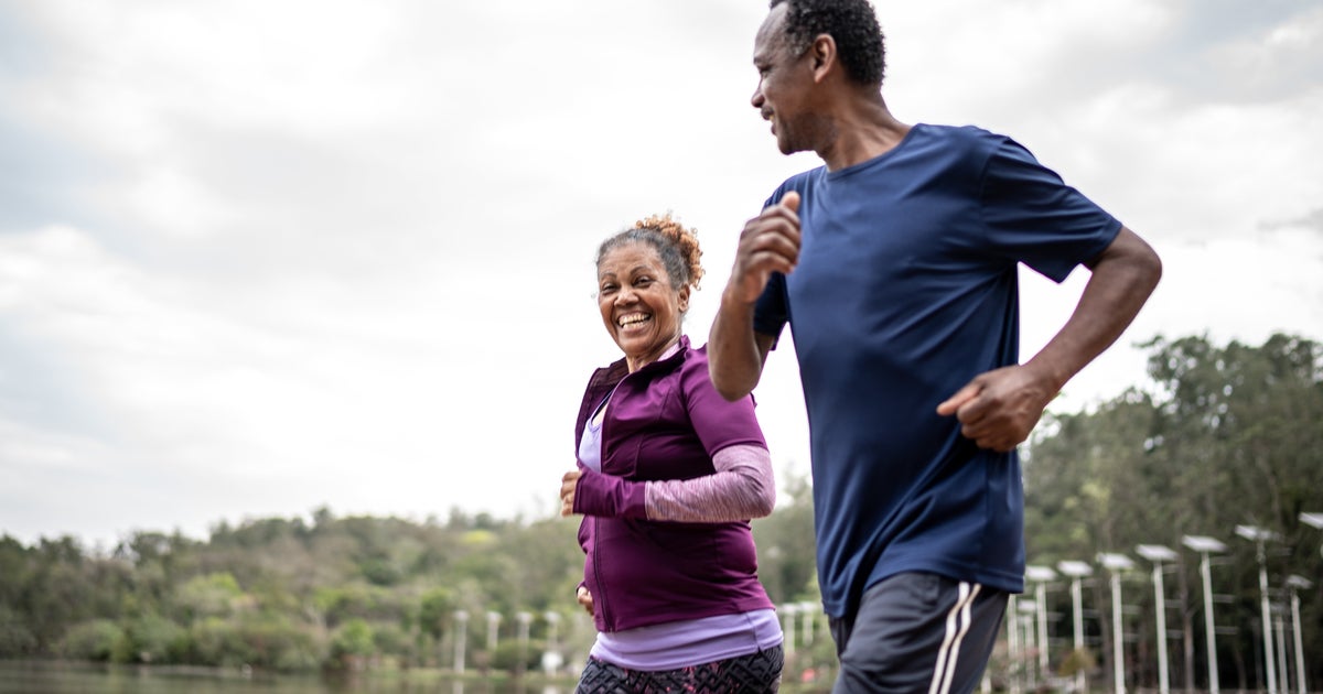 New Study Reveals These 8 Habits Can Add 20-Plus Years To Your Life New Study Reveals These 8 Habits Can Add 20-Plus Years To Your Life