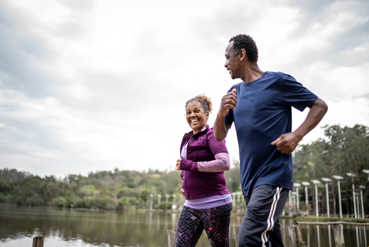 Exercising, not smoking and having good social relationships are among the behaviors that can help keep you alive longer.