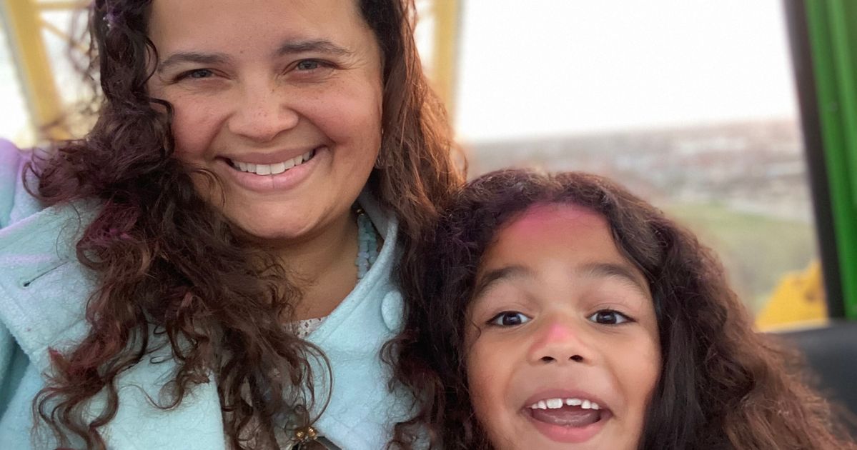 They Asked Me To Cut My 6-Year-Old Son's Hair — And This Is Why I Said No