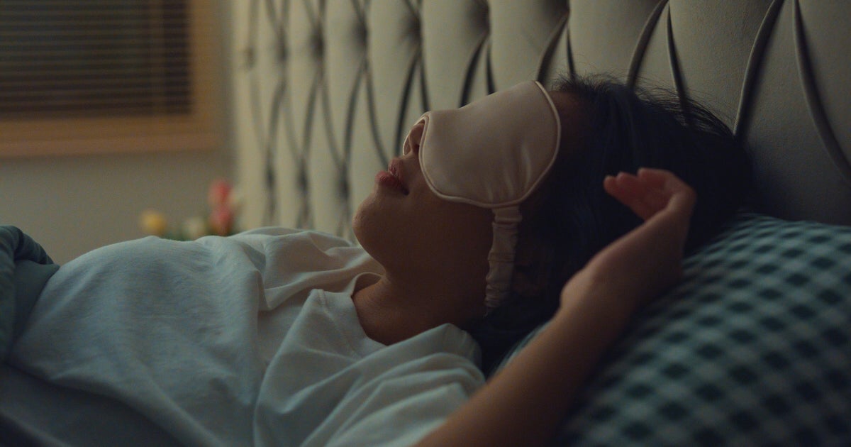 Eating This Fruit Before Bed Could Help You Fall Asleep Faster