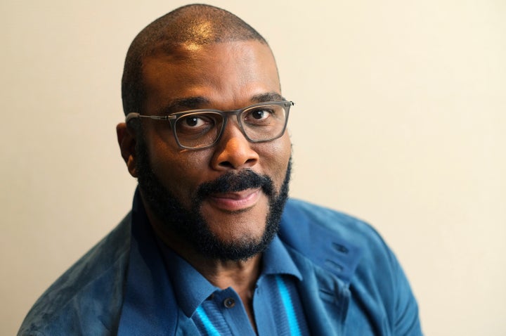 Tyler Perry comparou a morte de Josiah “Jonty” Robinson à de Matthew Shepard em 1998.