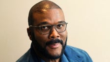 Tyler Perry Offers $100,000 Reward For Information On Killing Of Gay Man