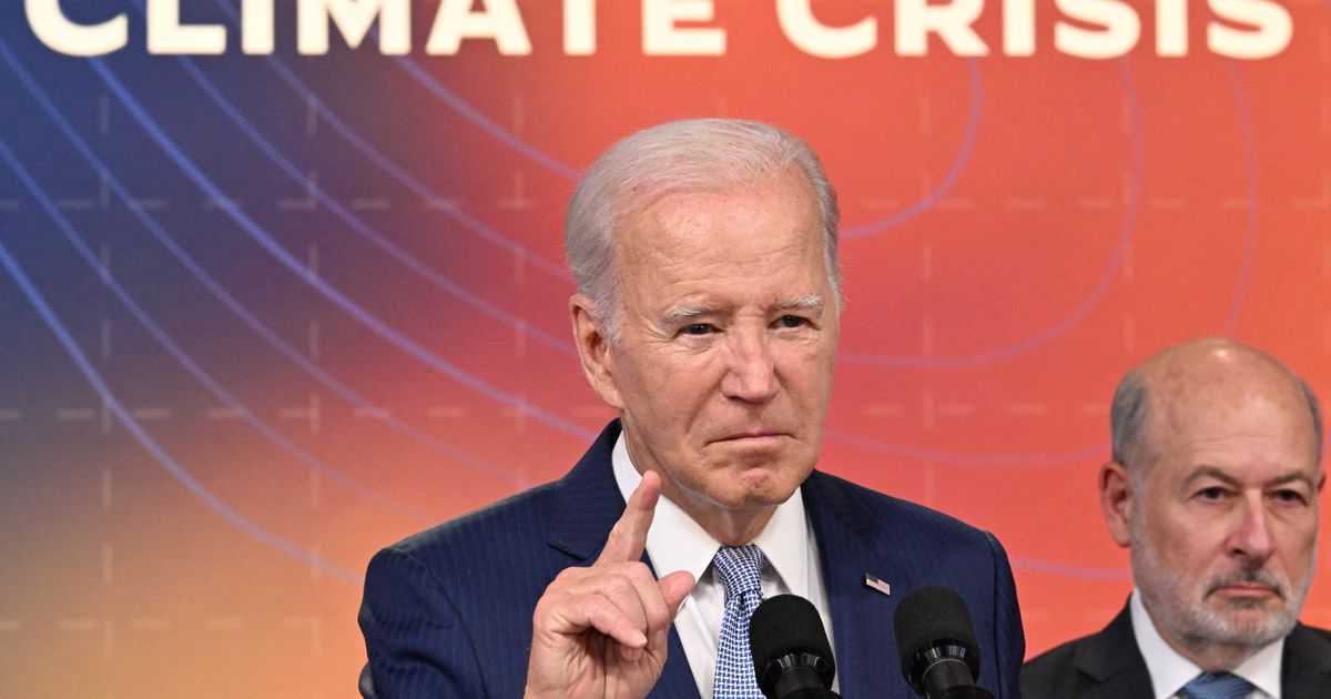 Homeowners Set to Receive Billions from Biden for Energy-Saving Renovations