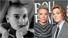 Watch Pink And Brandi Carlile Pay Tribute To Sinéad O’Connor With Breathtaking Duet