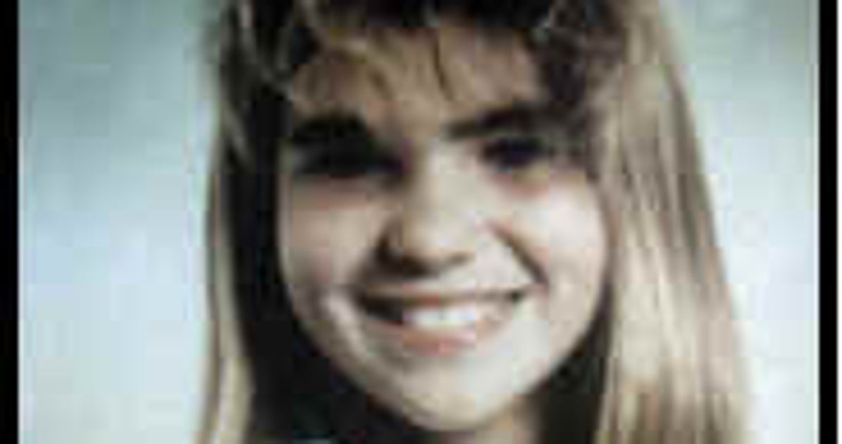 Man Charged In 1993 Killing Of 12-Year-Old Girl Who Disappeared From School Bus