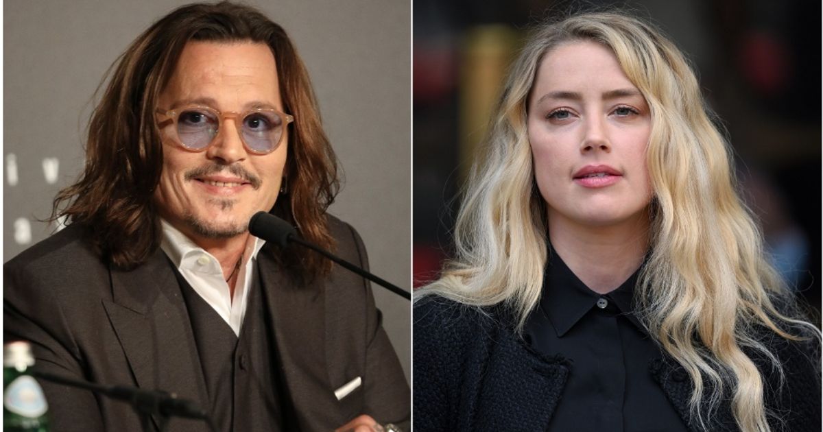 Netflix Doc revisite le procès de Johnny Depp contre Amber Heard