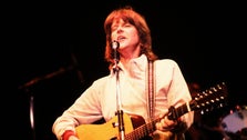 Randy Meisner, Founding Eagles Member, Dies At 77
