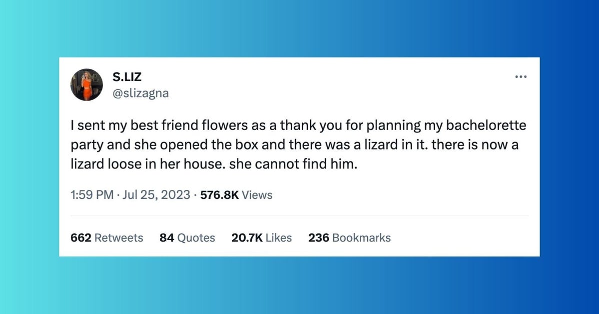 The Funniest Tweets From Women This Week