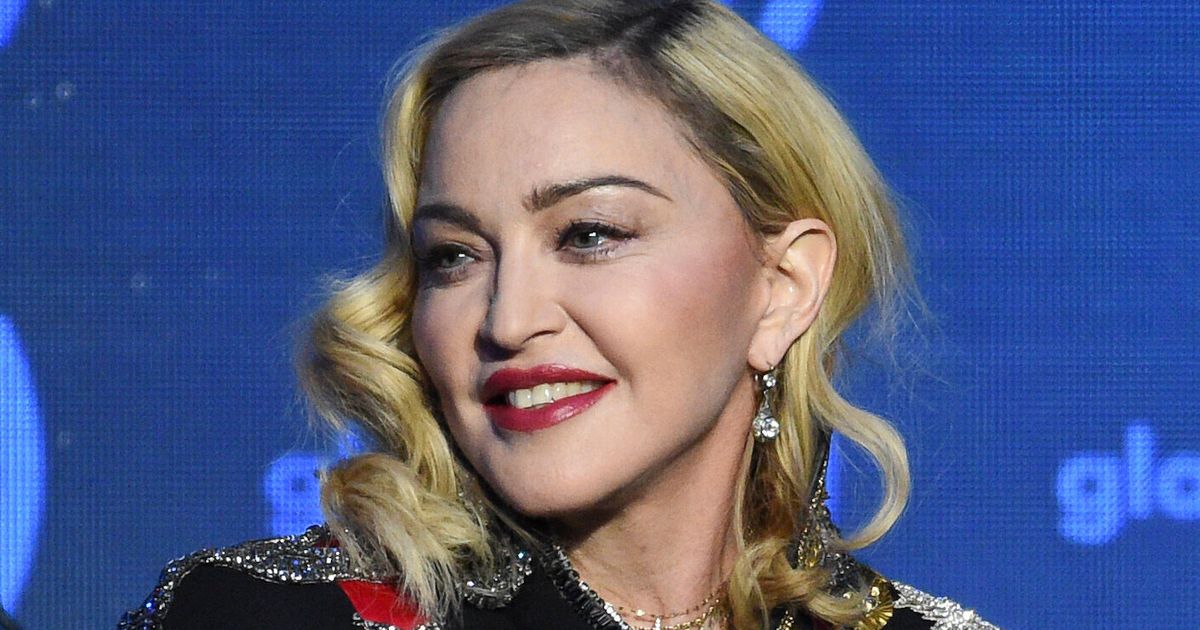 Madonna's Super Bowl Halftime Show: The Full Story - Dig!