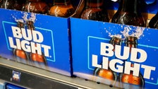 Bud Light Maker Lays Off Hundreds Of Workers