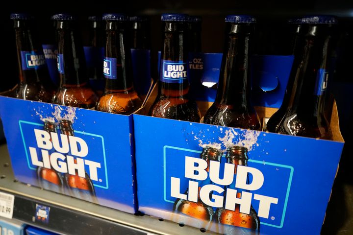 The job cuts arrive during a rocky time for Anheuser-Busch, which has seen a months-long sales decline for Bud Light since April when conservative critics vowed to boycott the brand after the brewer sent a commemorative can to transgender influencer Dylan Mulvaney. 