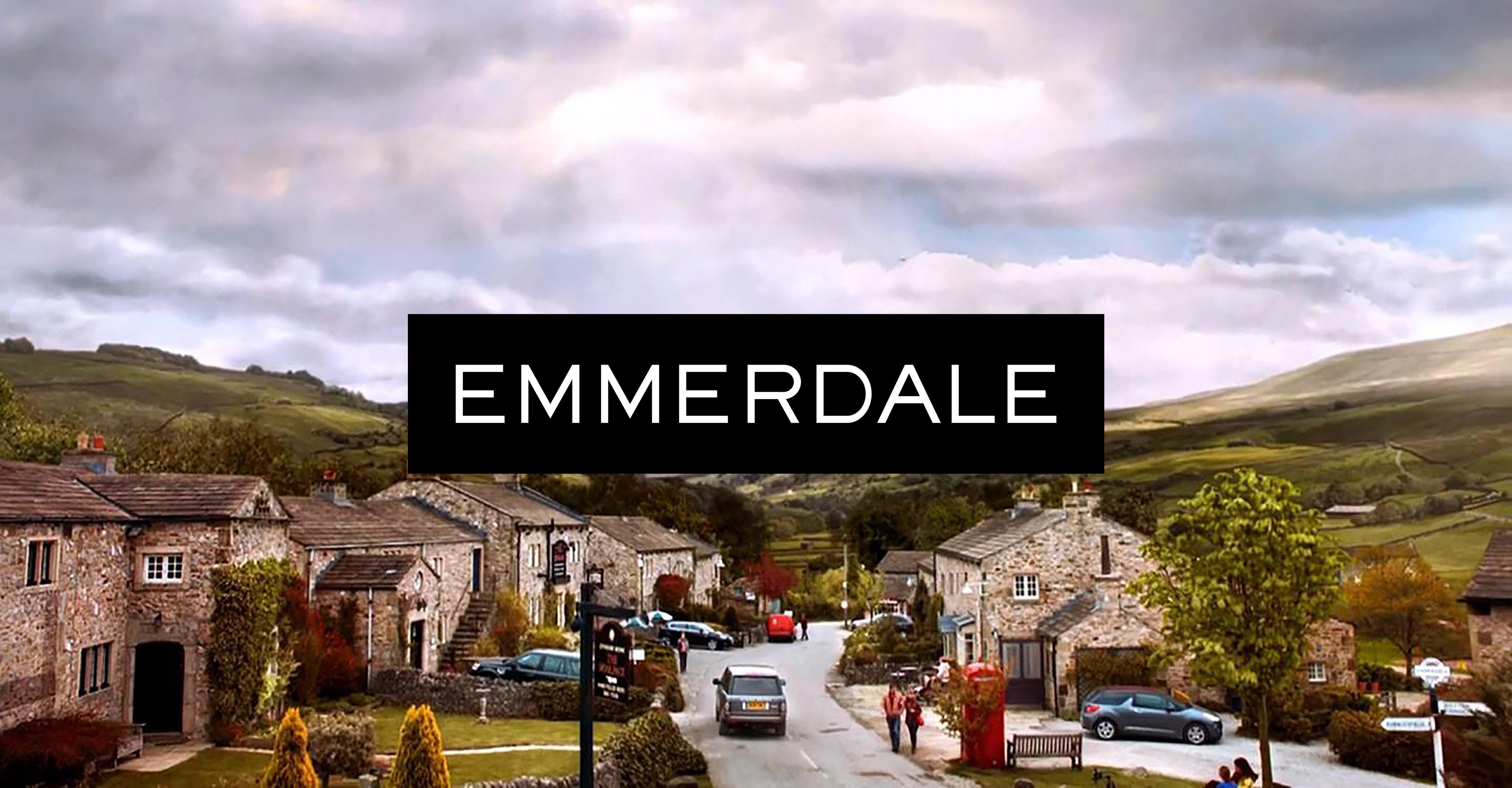 Emmerdale Star Addresses Shock Exit After Producers Decided To Kill Him ...