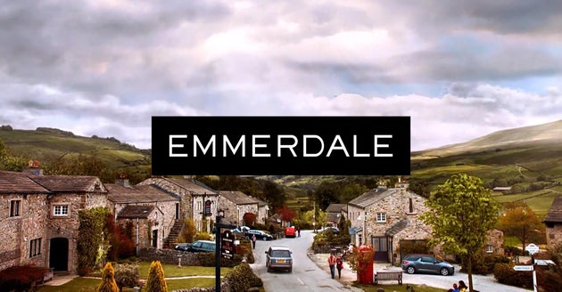 Emmerdale