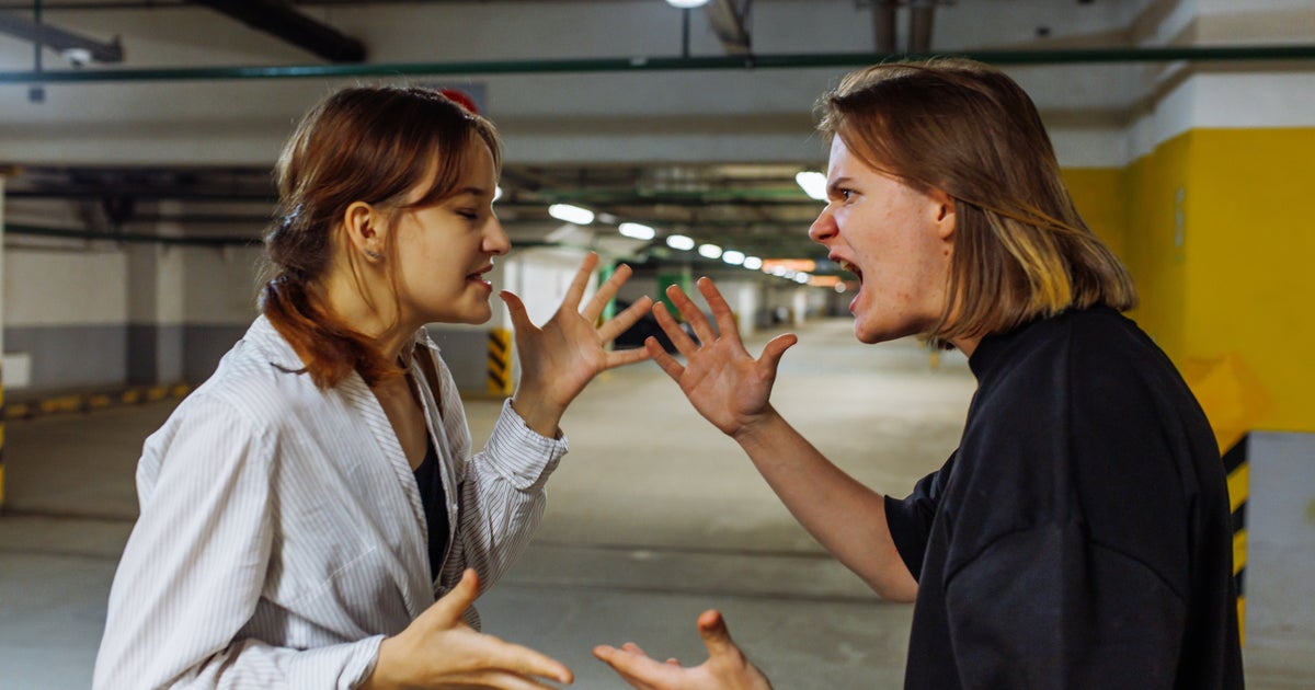 The Five Reasons Why You Might Be SelfSabotaging Your Relationship