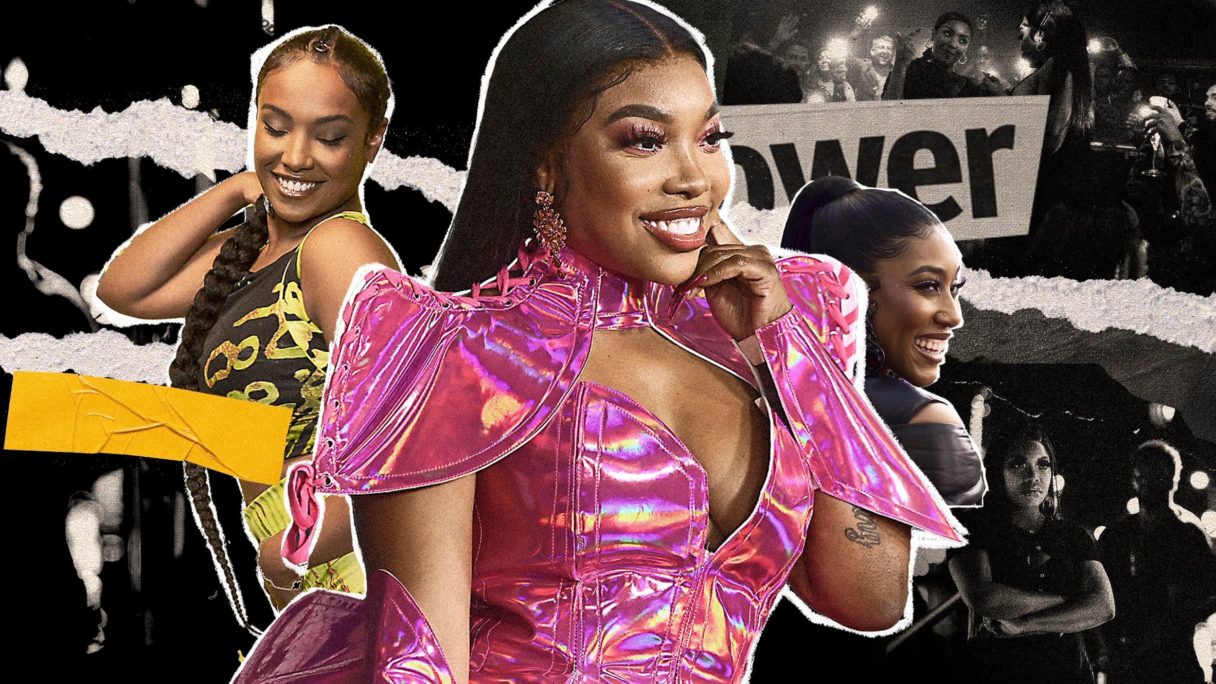 Rap Sh!t' Season 2 Is Even Better Than The First | HuffPost