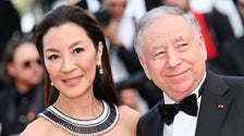 Michelle Yeoh And Jean Todt Marry After Being Engaged For 19 Years