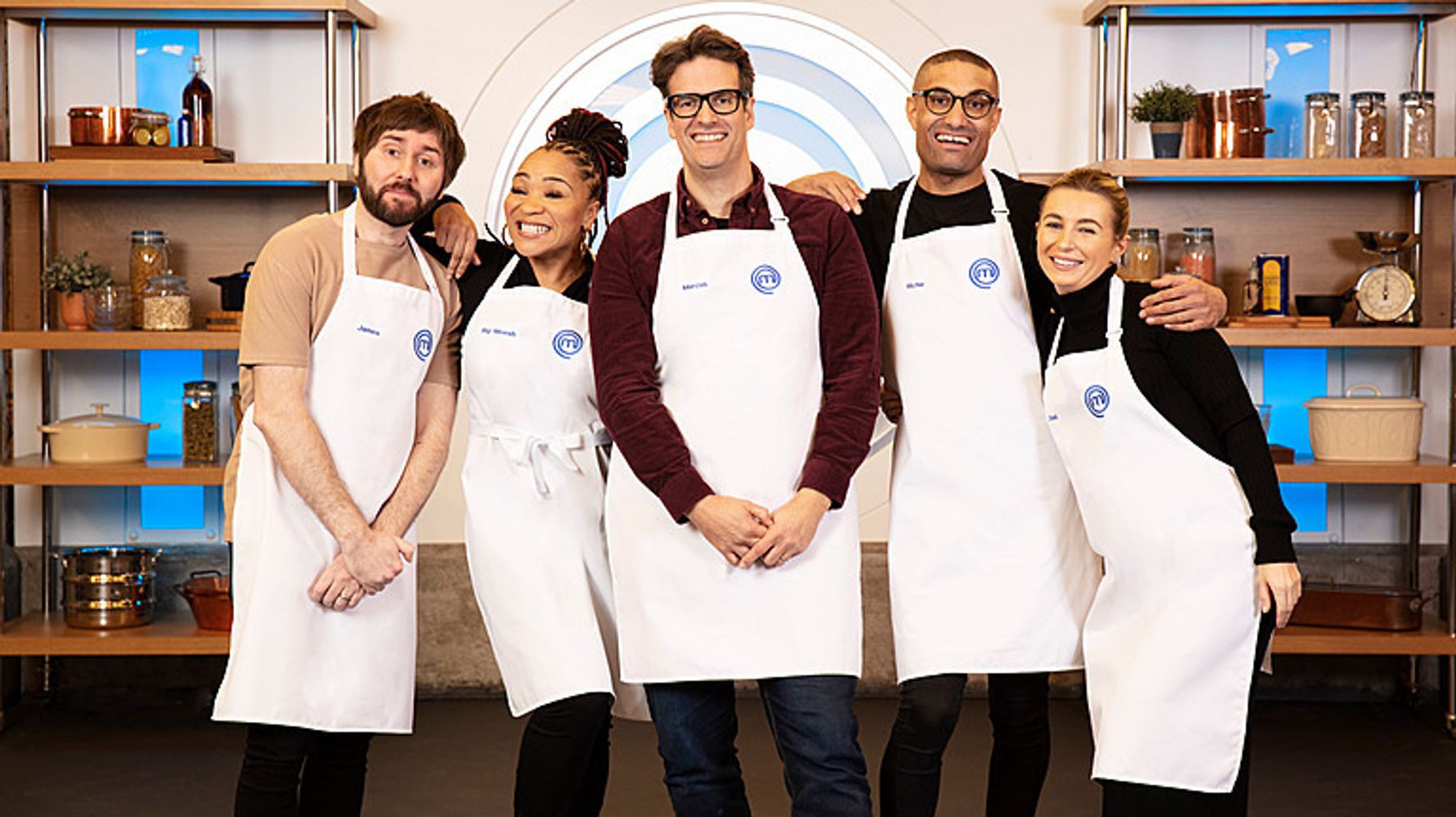 Tommy's Shock MasterChef Exit