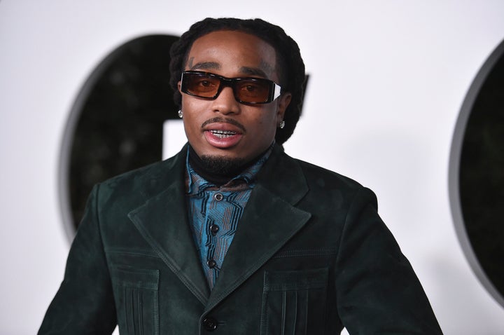 Quavo Says He Cries Himself To Sleep In Heartbreaking Chat About His Nephew Takeoff Quavo titled his new album “Rocket Power” in a nod to Takeoff’s final effort, “The Last Rocket.”