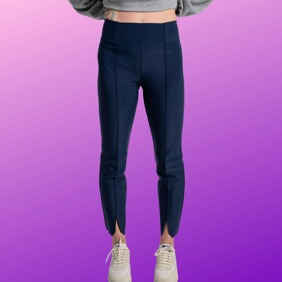 Mythical Winter Leggings – Indelicate Clothing