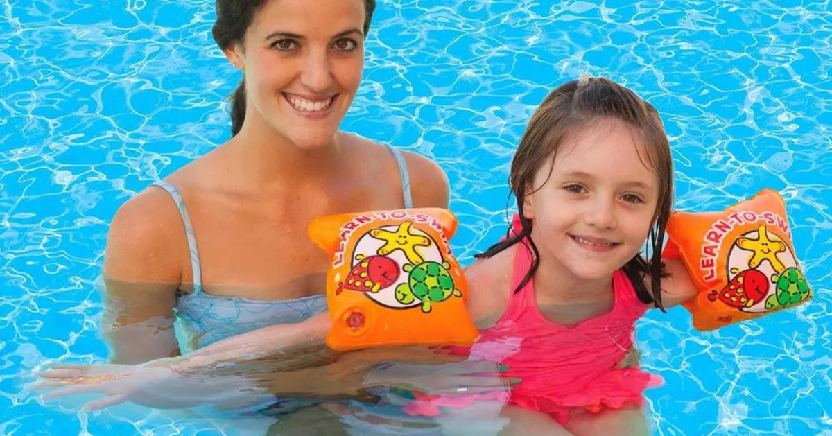 Target Floaty Discover The Perfect Floatie For Your Little Ones At Target | HuffPost ...