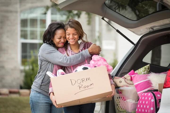 11 things your kid should know before they leave for college