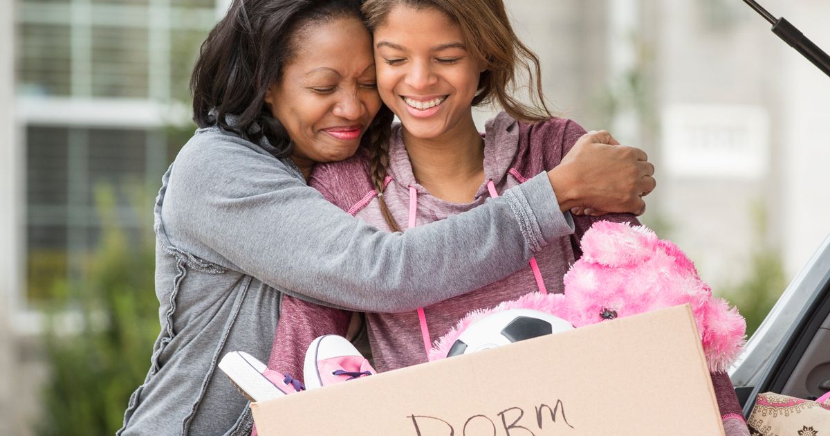 11 Things Your Kid Should Know Before They Leave For College