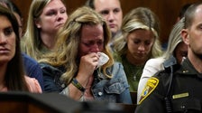 Teen Says She ‘Just Prayed’ While Saving Girl In Michigan School Shooting