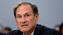 Justice Samuel Alito Insists Congress Has No Power To ‘Regulate’ Supreme Court