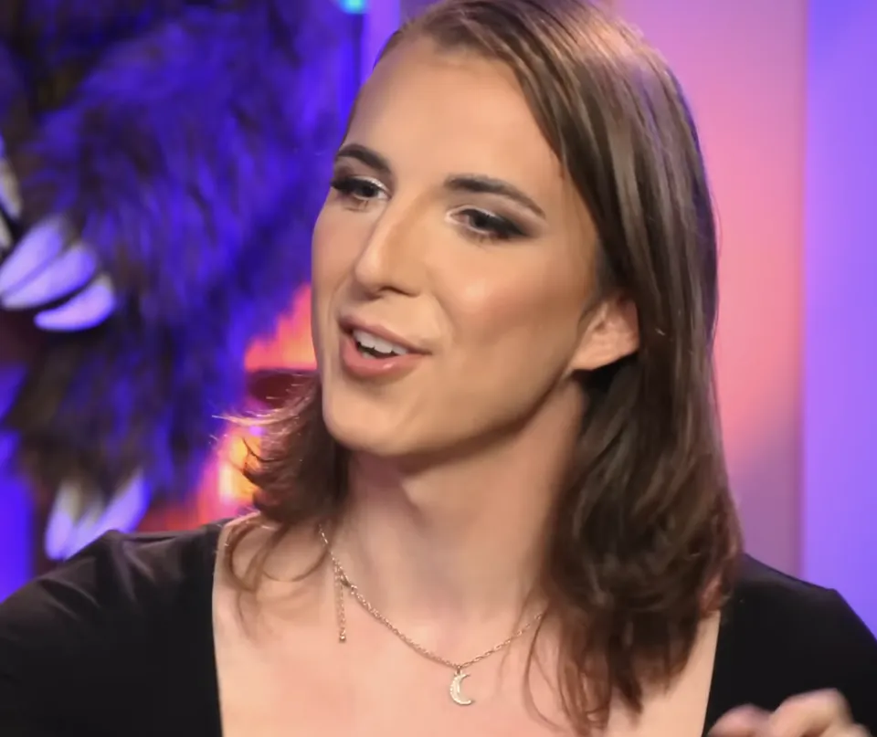 MrBeast  Star Kris Tyson Comes Out As Trans