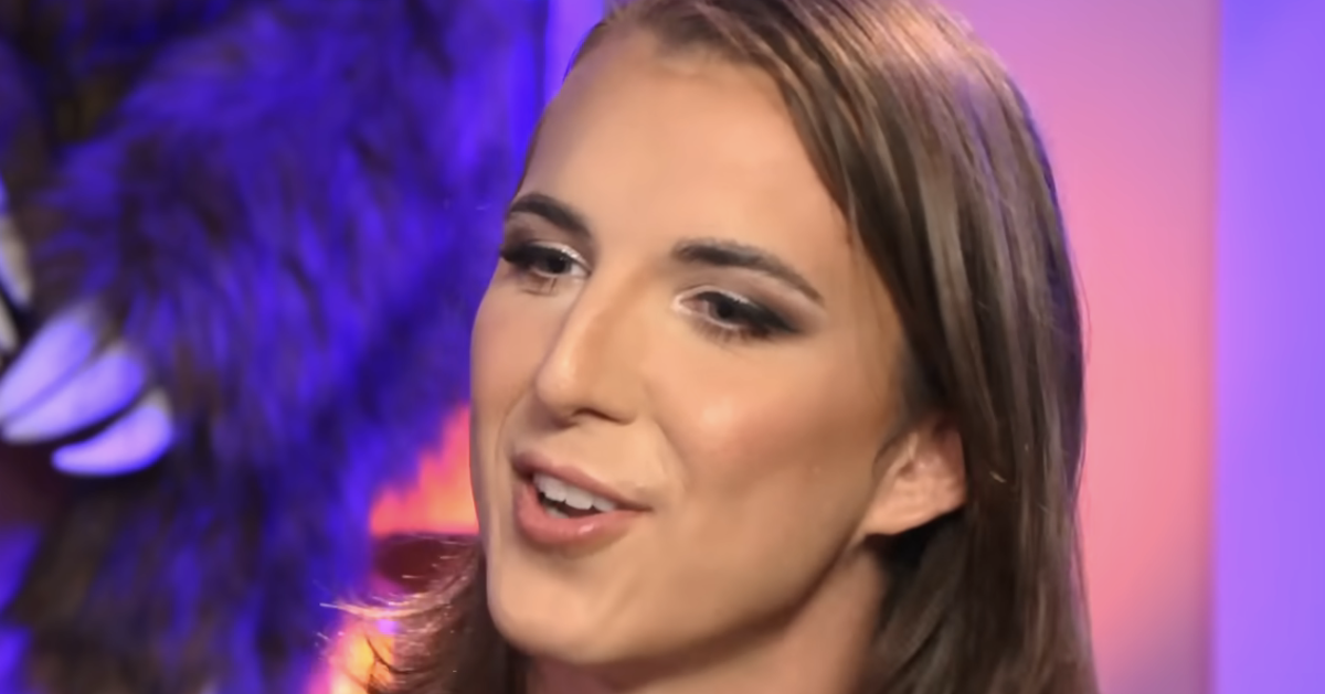 MrBeast YouTube Star Kris Tyson Comes Out As Trans