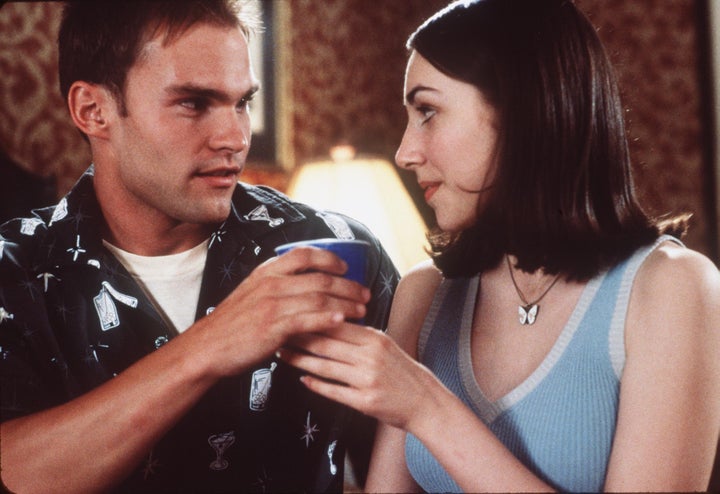 Seann William Scott News, Photos, Quotes, Video