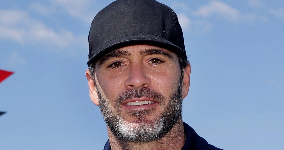 NASCAR Champion Jimmie Johnson Speaks Out After Murder-Suicide Of In-Laws NASCAR Champion Jimmie Johnson Speaks Out After Murder-Suicide Of In-Laws