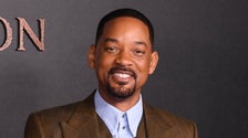 Will Smith Voices Support For SAG-AFTRA Strike Will Smith Voices Support For SAG-AFTRA Strike