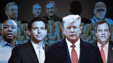 Welcome To The GOP’s Billionaire Primary