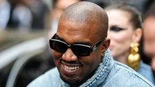Twitter Reinstates Kanye West’s Account After ‘X’ Rebrand