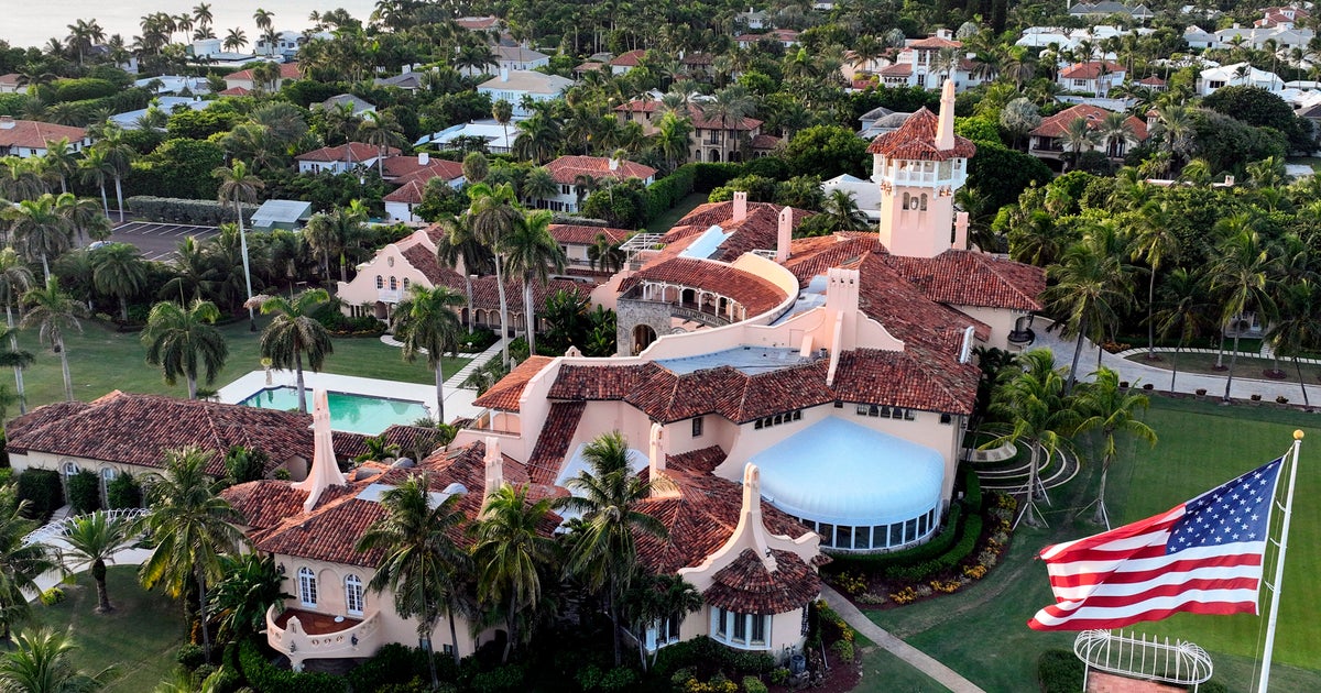 Mar-a-Lago Worker Charged In Classified Documents Case To Make 1st Court Appearance Mar-a-Lago Worker Charged In Classified Documents Case To Make 1st Court Appearance