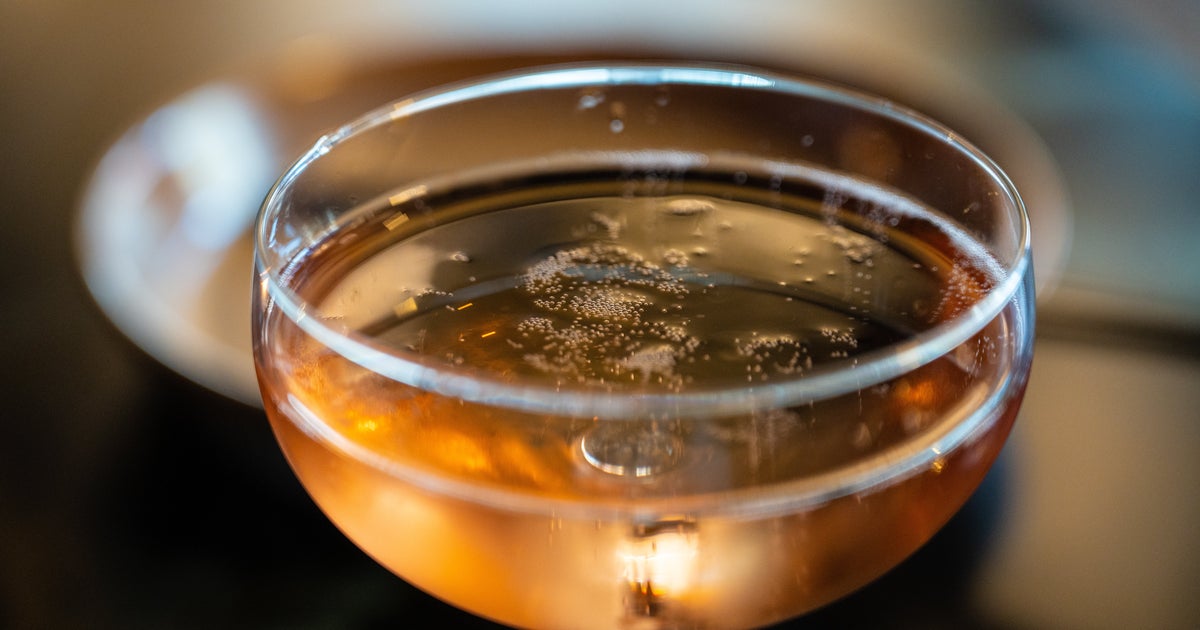 How Much Will Your Favorite Alcoholic Drink Cost Amid UK Price Hike