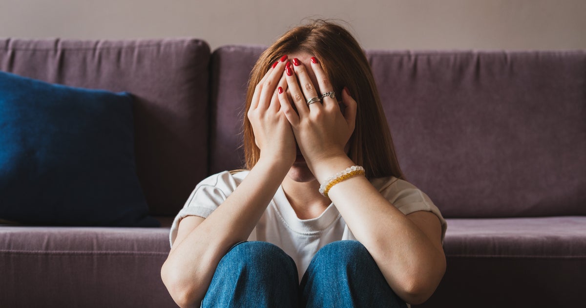 800,000 Women In The UK Have A Disease That Wrecks Mental Health. So Why Does It Go Undetected? - Vimarsana News