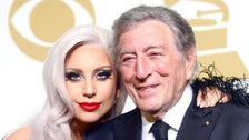 Lady Gaga Breaks Silence On Tony Bennett’s Death