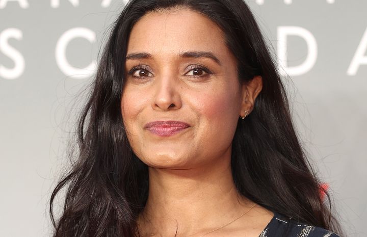 Shelley Conn is taking on the role of Beelzebub
