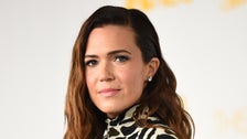 Mandy Moore Says She Felt ‘Helpless’ After Her Toddler Developed Sudden Condition