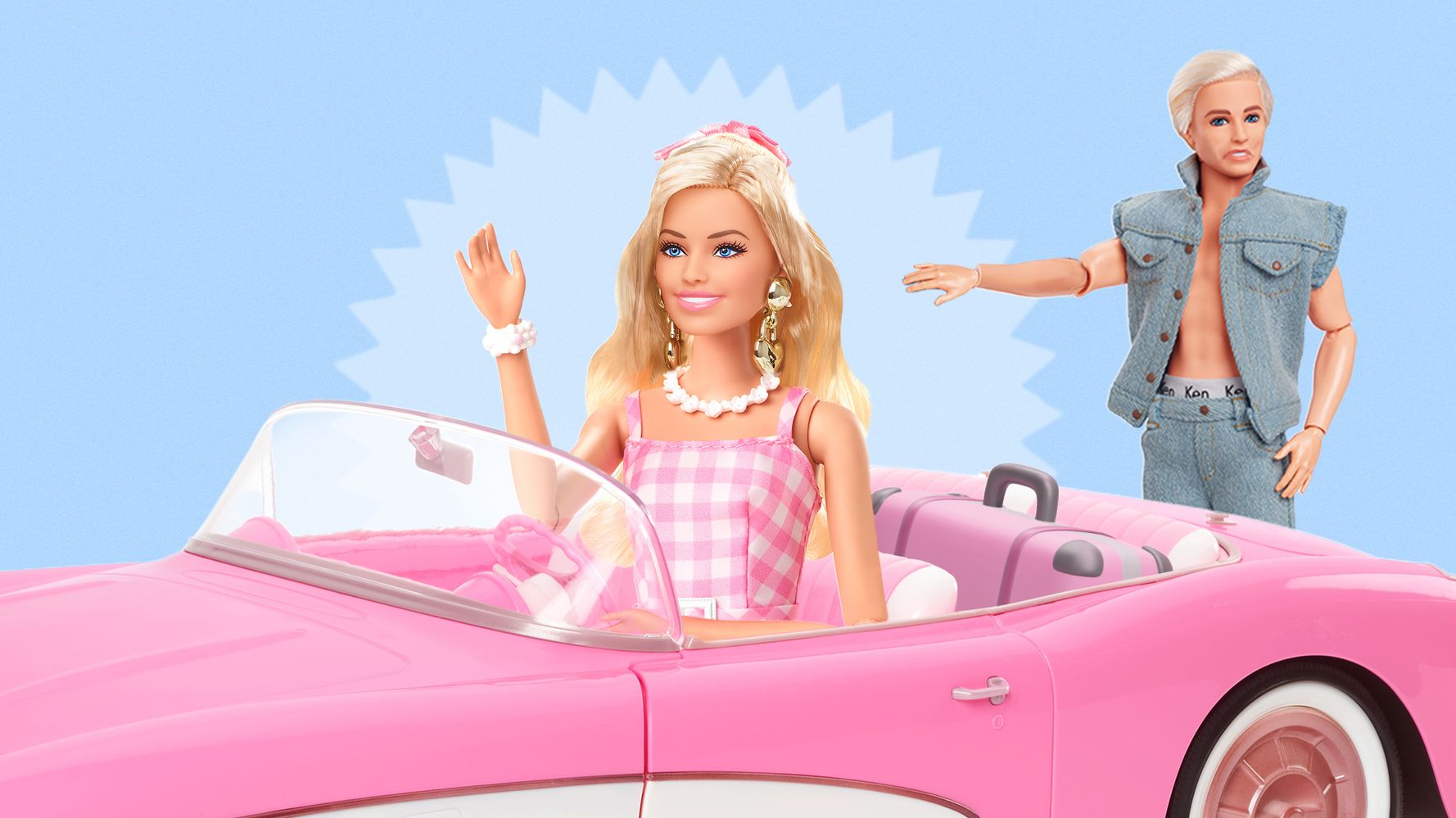 Hey Barbie! Women Are Sharing Their Hilarious Mojo Dojo Casa House