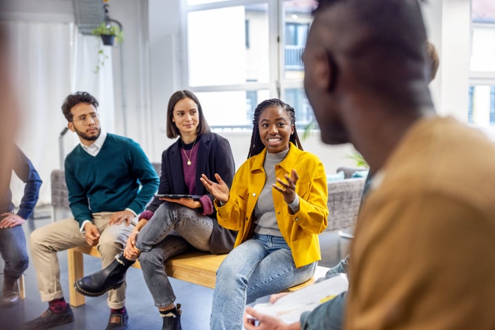It's more than OK if your internship if your internship was unsatisfying. Sometimes, that outcome can be a blessing in disguise.